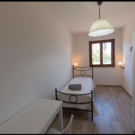 Apartment Bolsena Casa Vacanze Kültér fotó
