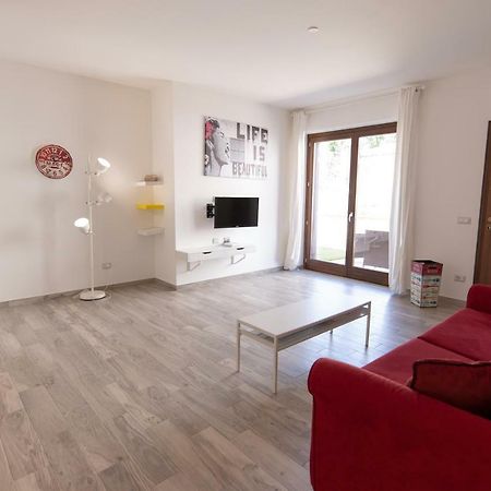 Apartment Bolsena Casa Vacanze Kültér fotó
