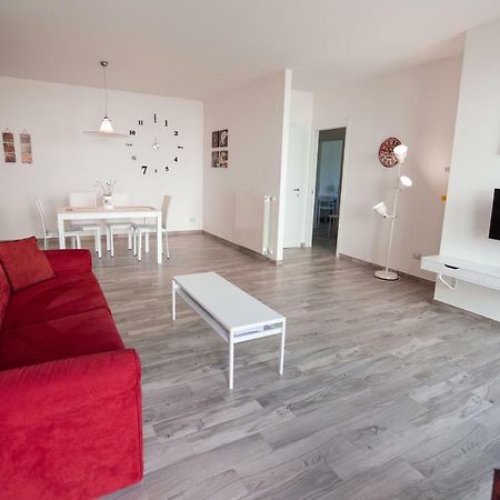 Apartment Bolsena Casa Vacanze Kültér fotó