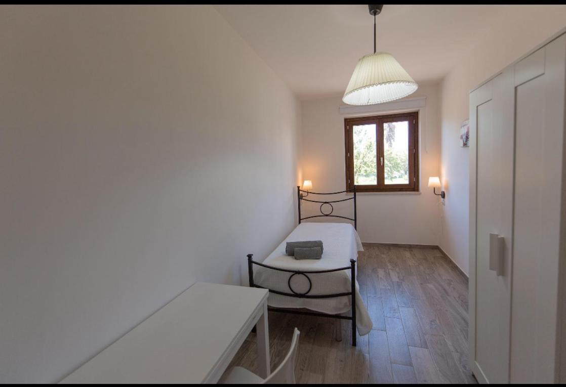 Apartment Bolsena Casa Vacanze Kültér fotó