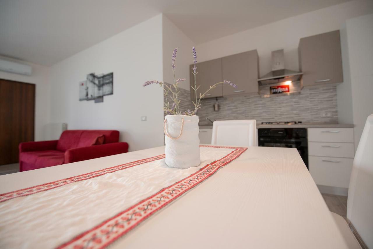 Apartment Bolsena Casa Vacanze Kültér fotó