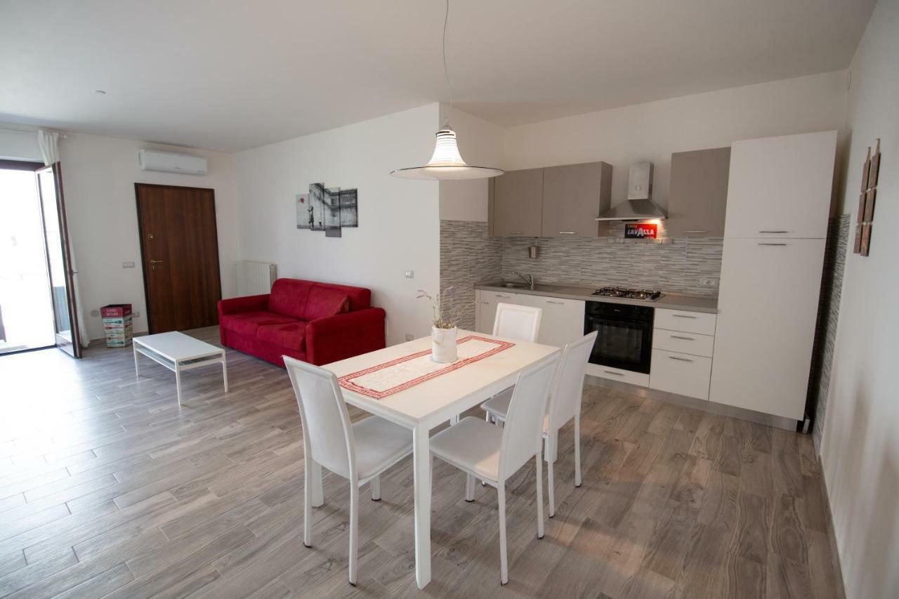 Apartment Bolsena Casa Vacanze Kültér fotó