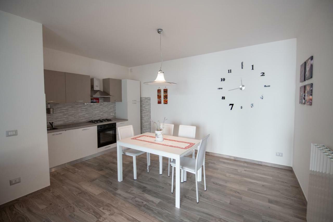 Apartment Bolsena Casa Vacanze Kültér fotó