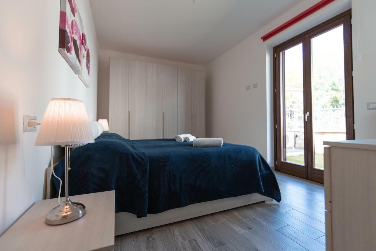Apartment Bolsena Casa Vacanze Kültér fotó