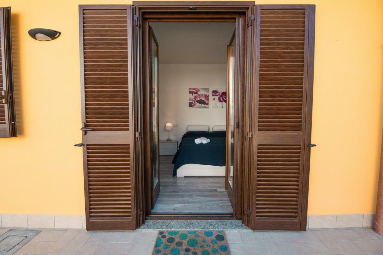 Apartment Bolsena Casa Vacanze Kültér fotó