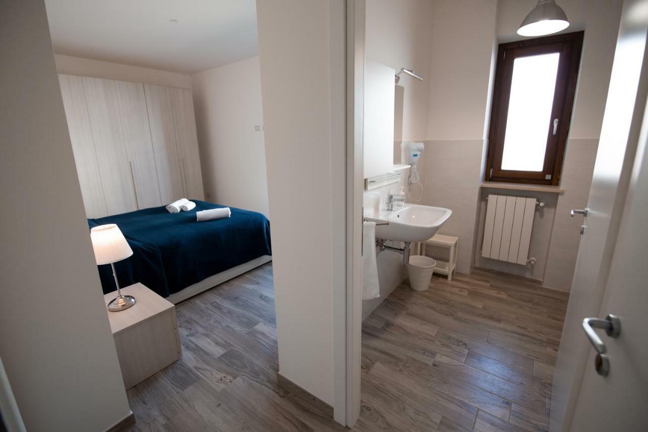 Apartment Bolsena Casa Vacanze Kültér fotó