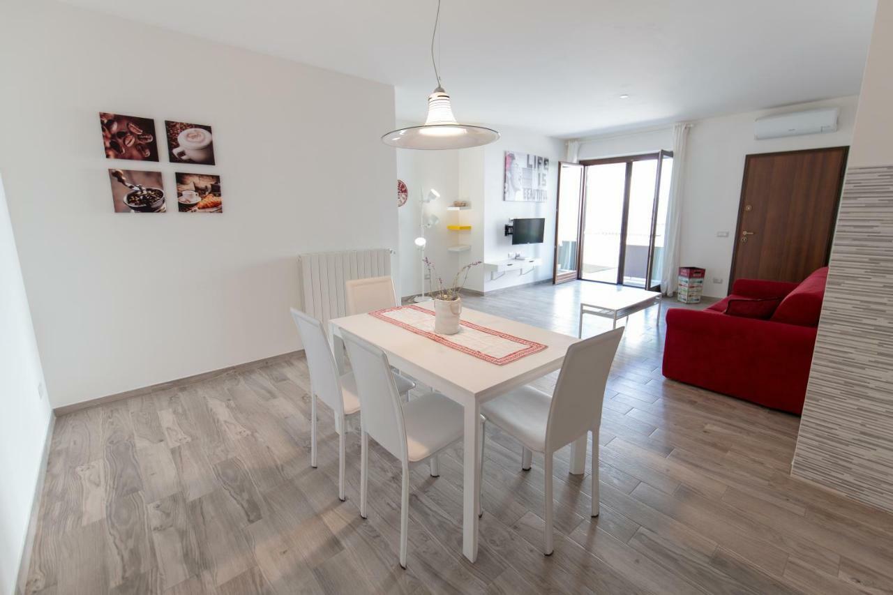 Apartment Bolsena Casa Vacanze Kültér fotó
