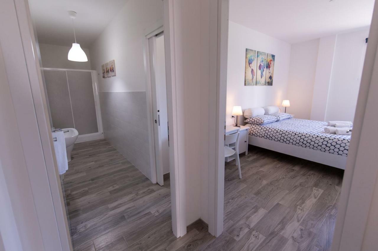 Apartment Bolsena Casa Vacanze Kültér fotó