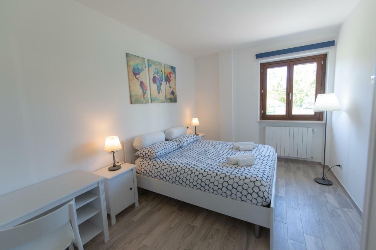 Apartment Bolsena Casa Vacanze Kültér fotó
