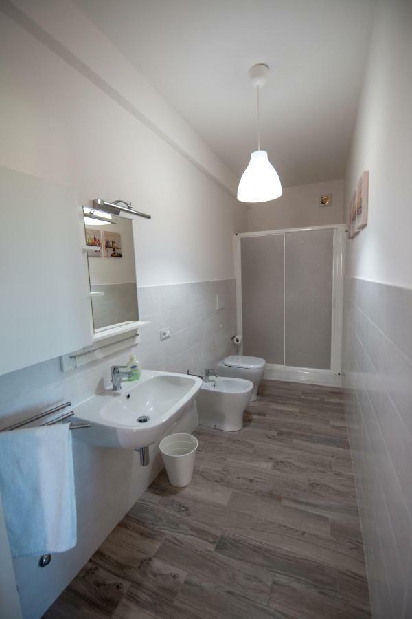Apartment Bolsena Casa Vacanze Kültér fotó