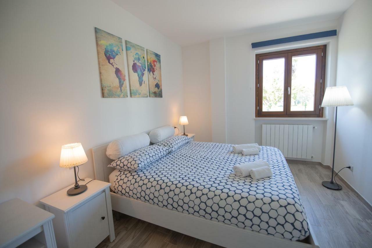 Apartment Bolsena Casa Vacanze Kültér fotó