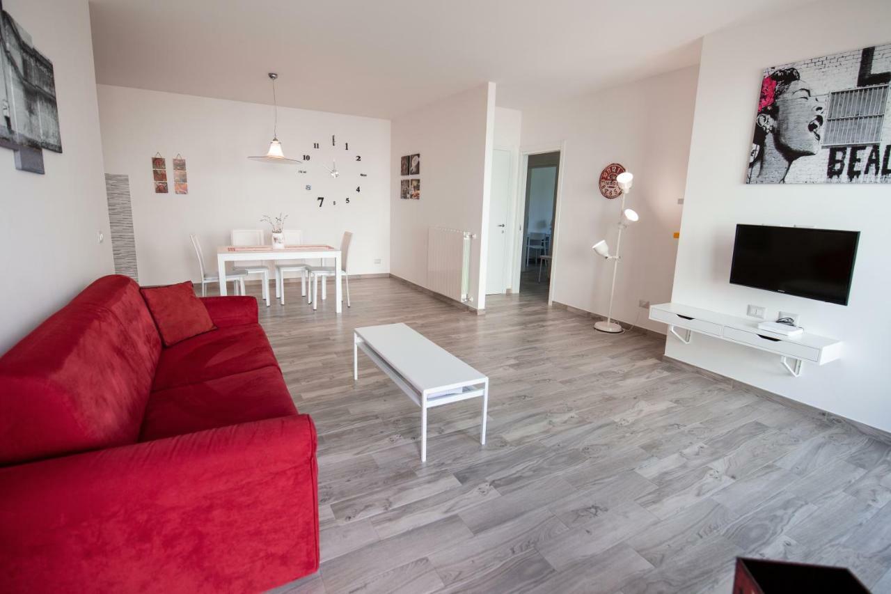 Apartment Bolsena Casa Vacanze Kültér fotó