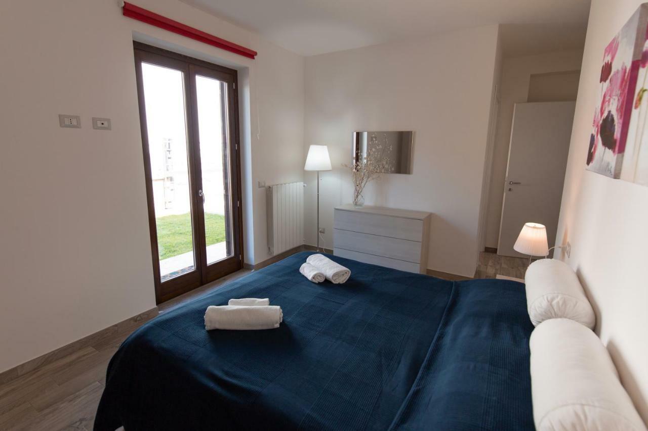 Apartment Bolsena Casa Vacanze Kültér fotó