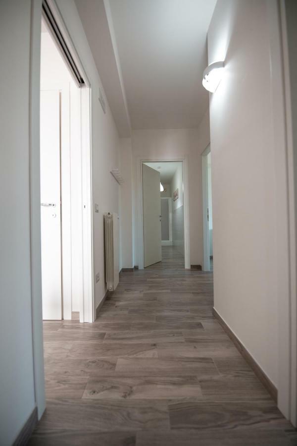Apartment Bolsena Casa Vacanze Kültér fotó